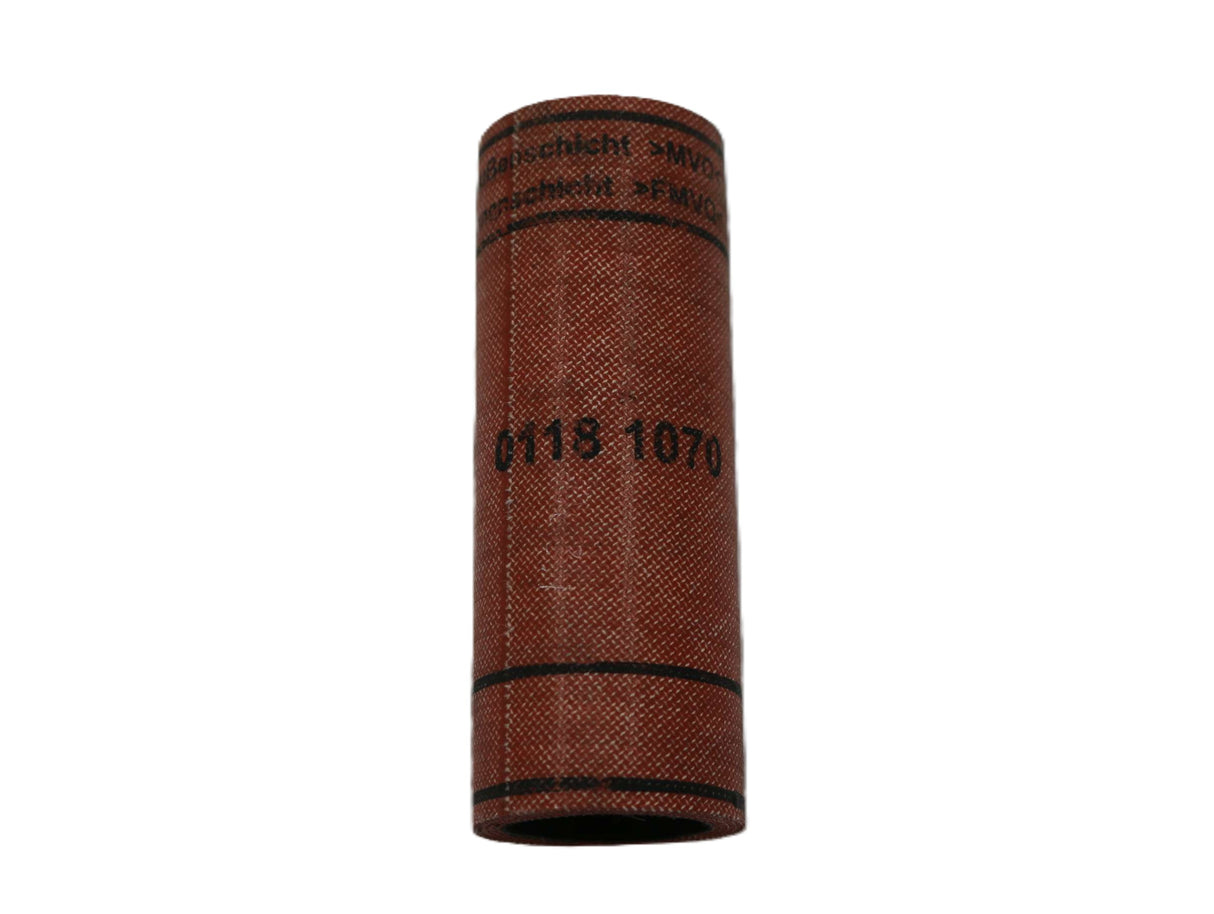 DEUTZ DIESEL - 0118 1070 - RUBBER HOSE