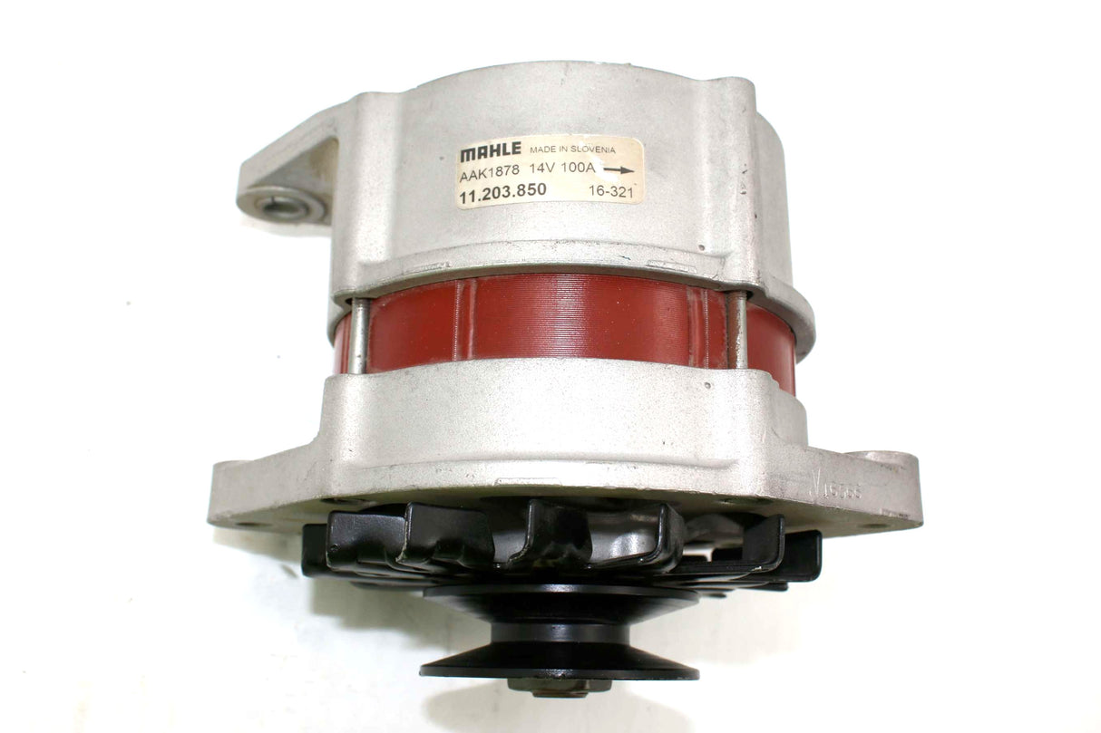 MAHLE - AAK1878 - ALTERNATOR 14V 100A