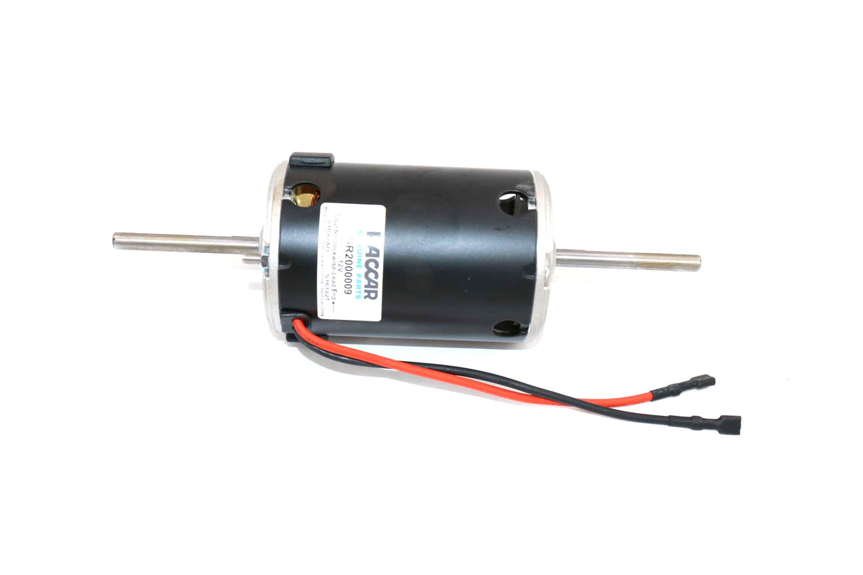 PACCAR - SR2000009 - BLOWER MOTOR