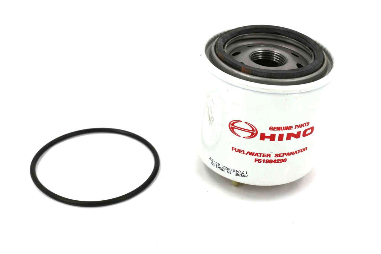 HINO - FS1994290 - SEPARATOR FUEL/WATER