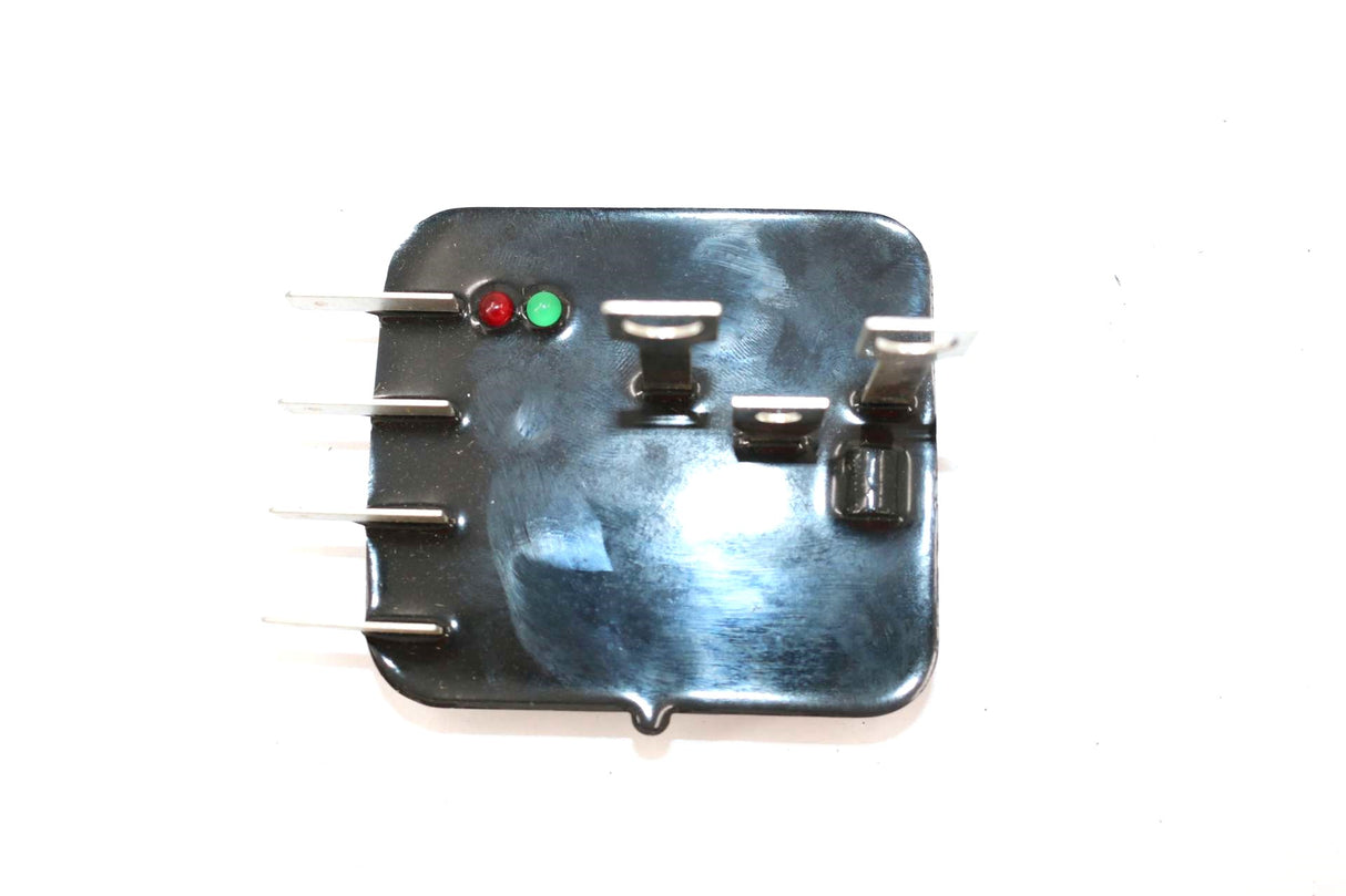 MAXON - 264775-01 - LOW VOLTAGE THERMAL SWITCH