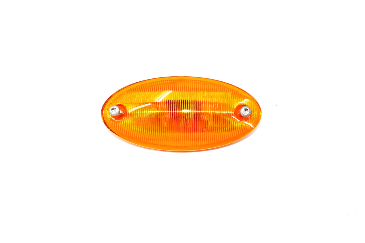 NAVISTAR - 3524553C94 - AMBER MARKER LIGHT