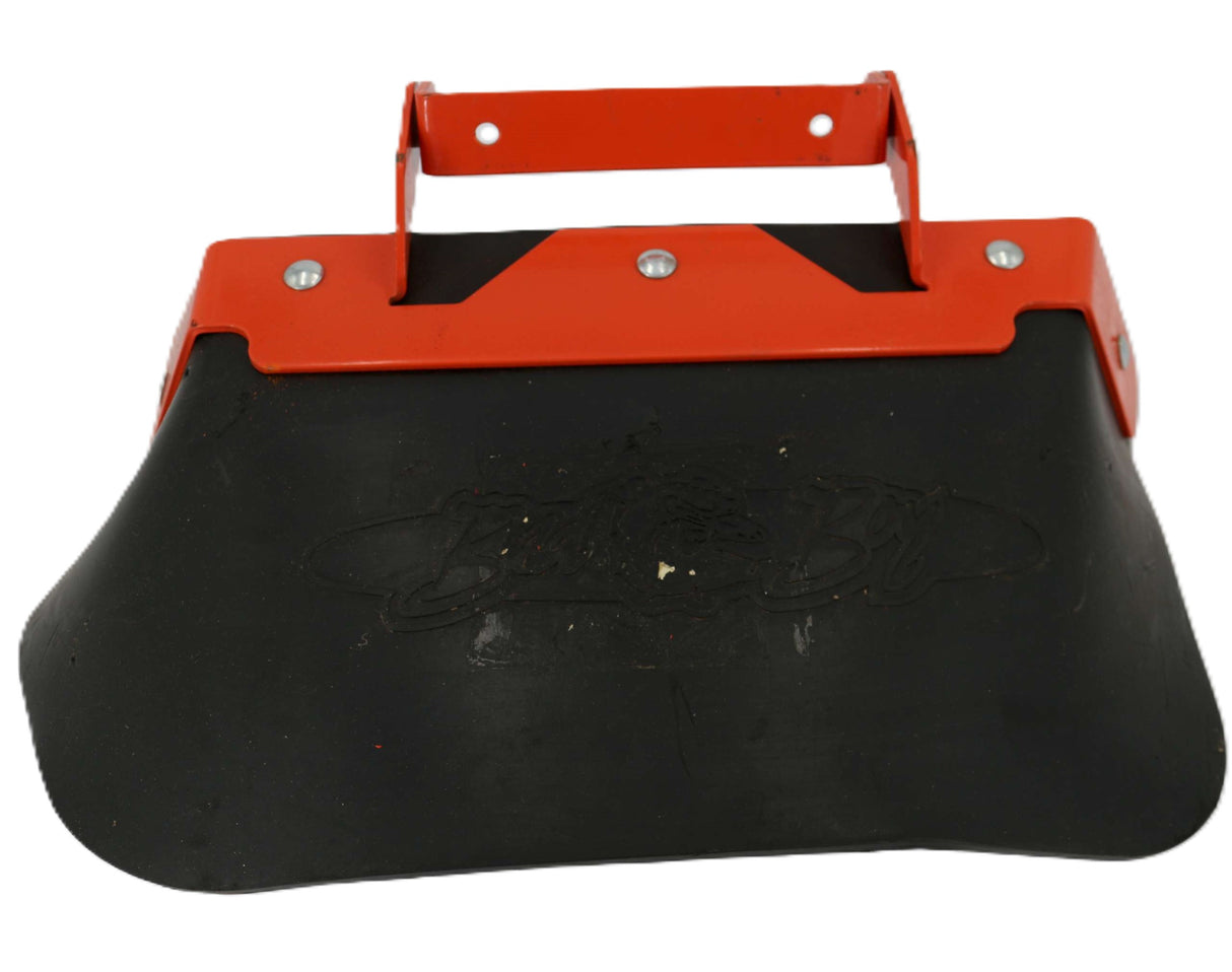 BAD BOY - 210-7000-98 - RUBBER DISCHARGE CHUTE OUTLAW GEN 2