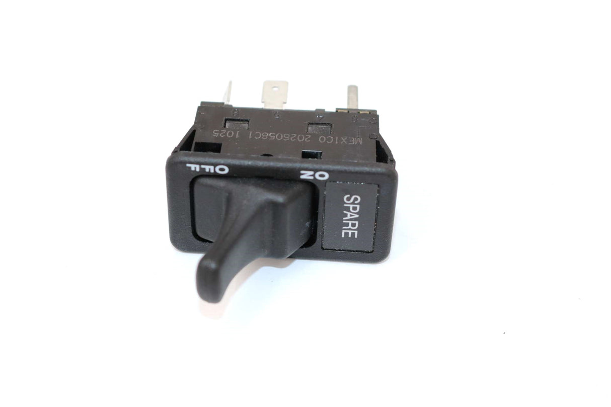 NAVISTAR - 2026058C1 - CAB OPERATOR SPARE SWITCH