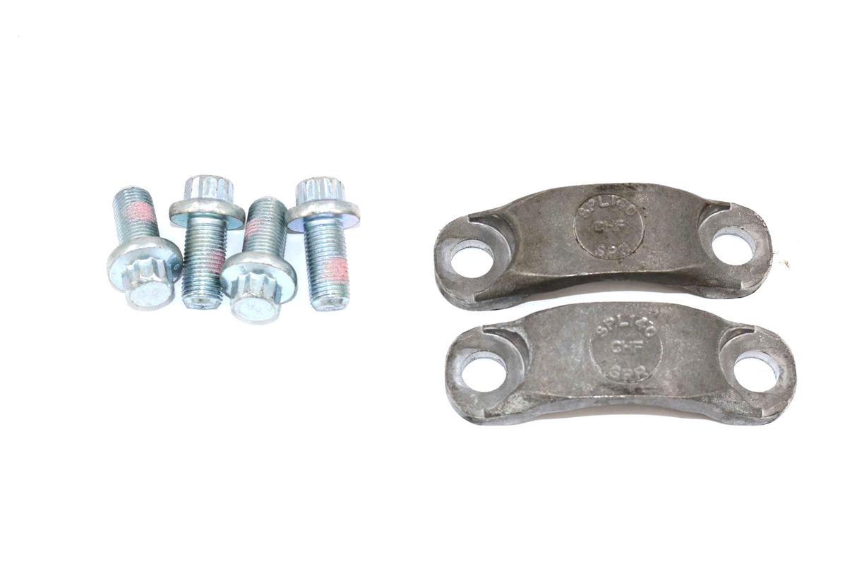 FORD - 4C4Z-4A254-A - U BOLT KIT