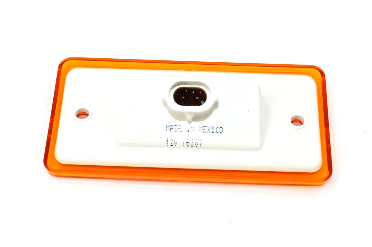 FREIGHTLINER - 22-51942-000 - TURN SIGNAL| CAB MARKER