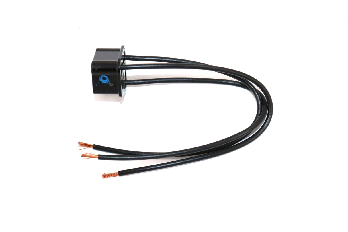 COLE HERSEE - 3029-BX - SEALED BEAM CONNECTOR