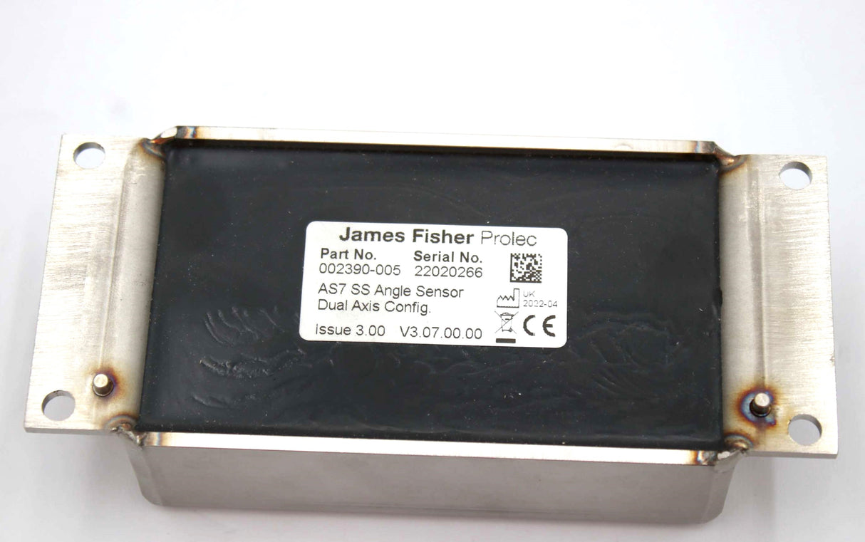 JAMES FISHER PROLEC (KINSHOFER) - 002390-005 - SENSOR