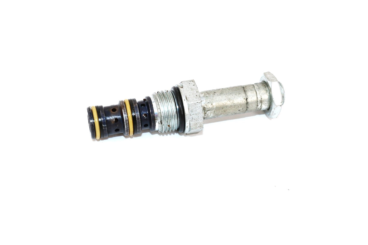 DELTROL - DSV2-080-3-N - 2 POSTION 3 WAY VALVE CARTRIDGE W/NUT