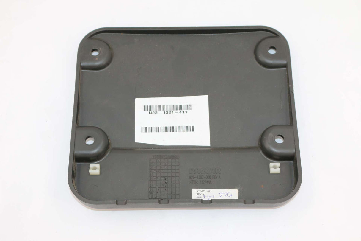 PACCAR - N22-1321-411 - BUMPER ASSEMBLY