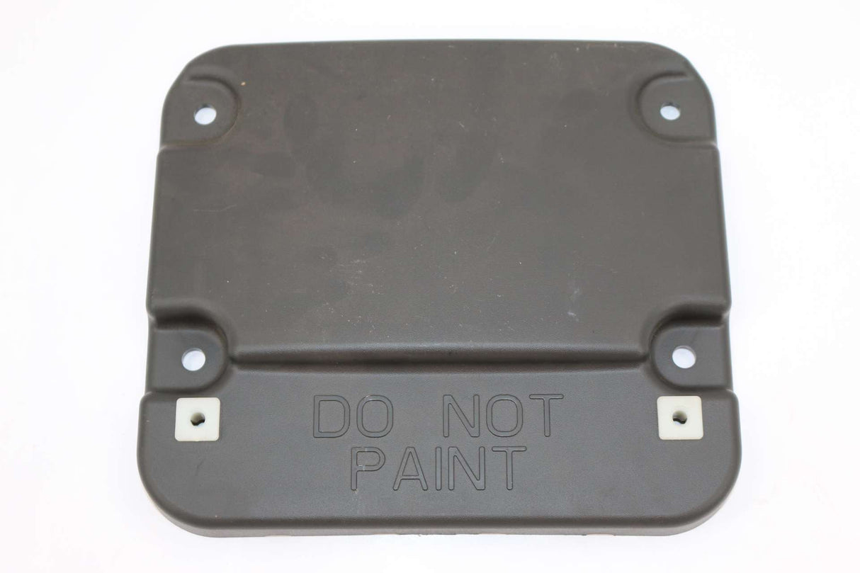 PACCAR - N22-1321-411 - BUMPER ASSEMBLY