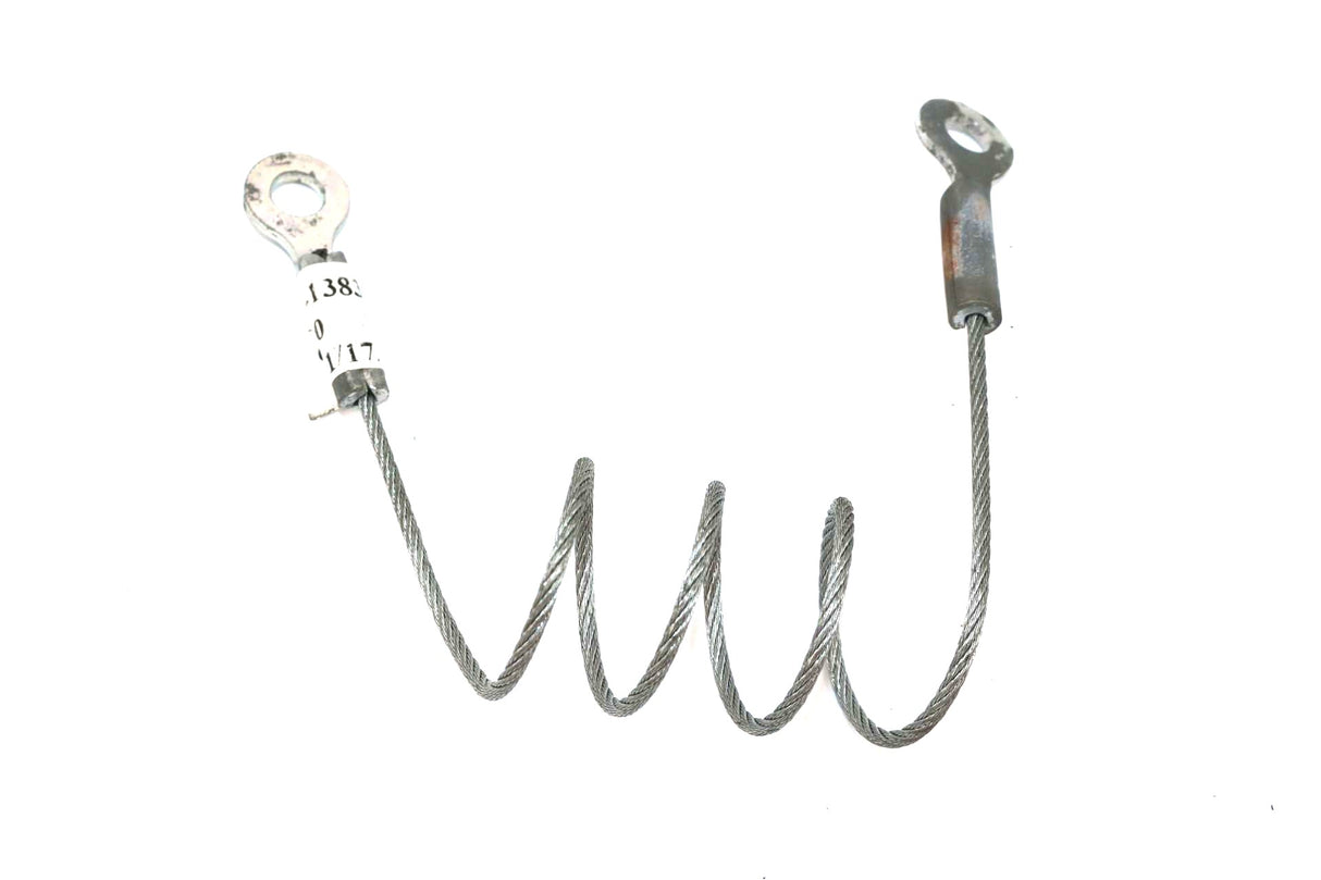 FREIGHTLINER - A17-13830-000 - HOOD STOP CABLE