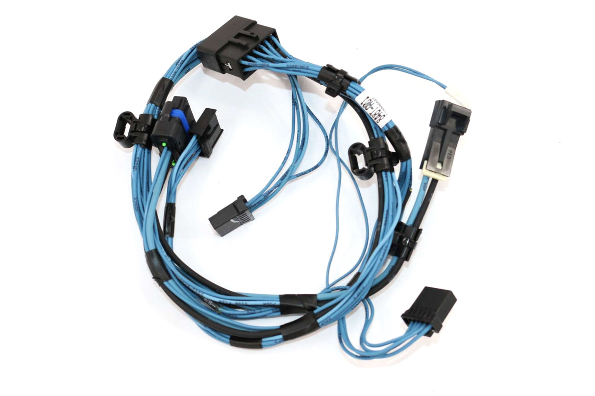 VALEO - T1001841S - AIR CONDITIONING WIRING HARNESS