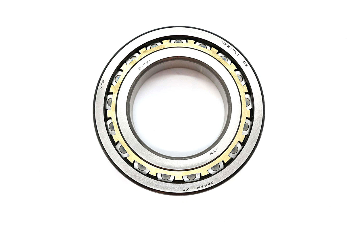 NTN - NF217V1 C3 - CYLINDRICAL ROLLER BEARING 28mm ID 85mm OD