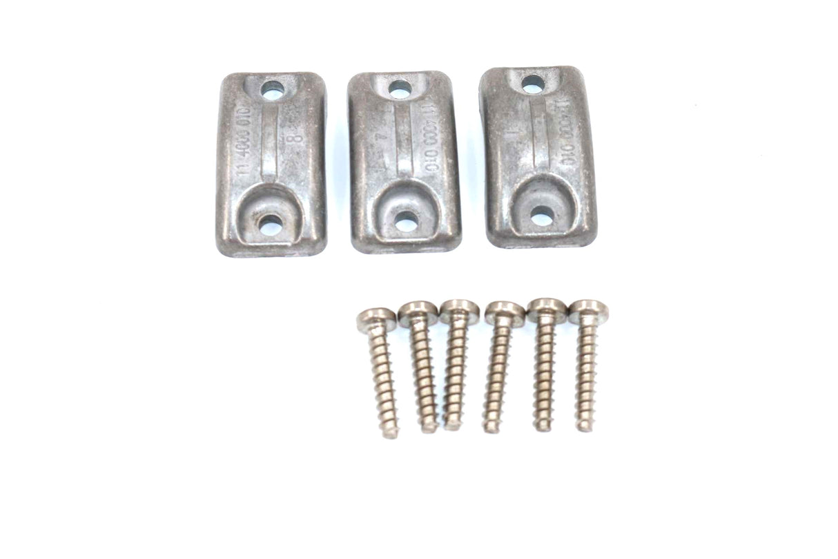 NAVISTAR - 2595657C91 - PRO STAR CLAMP KIT