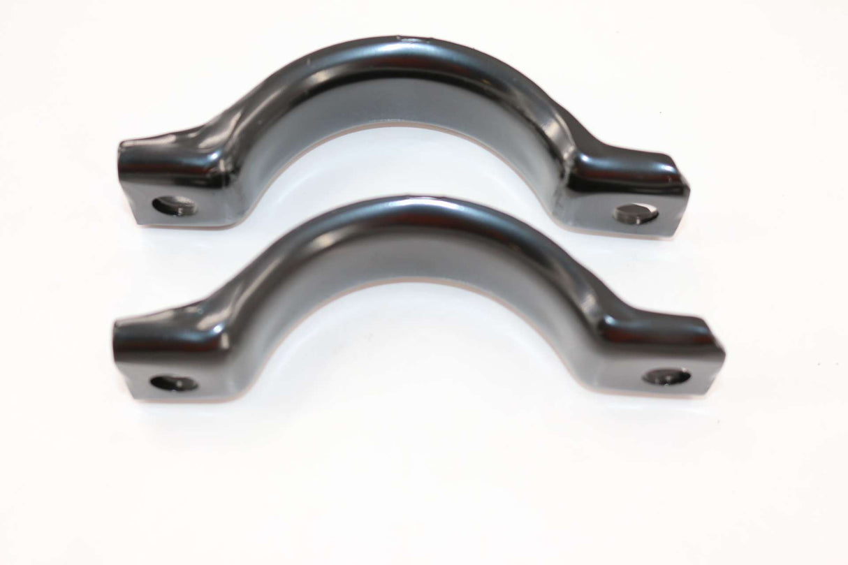 HINO - S1756-81830 - EXHAUST PIPE CLAMP SET