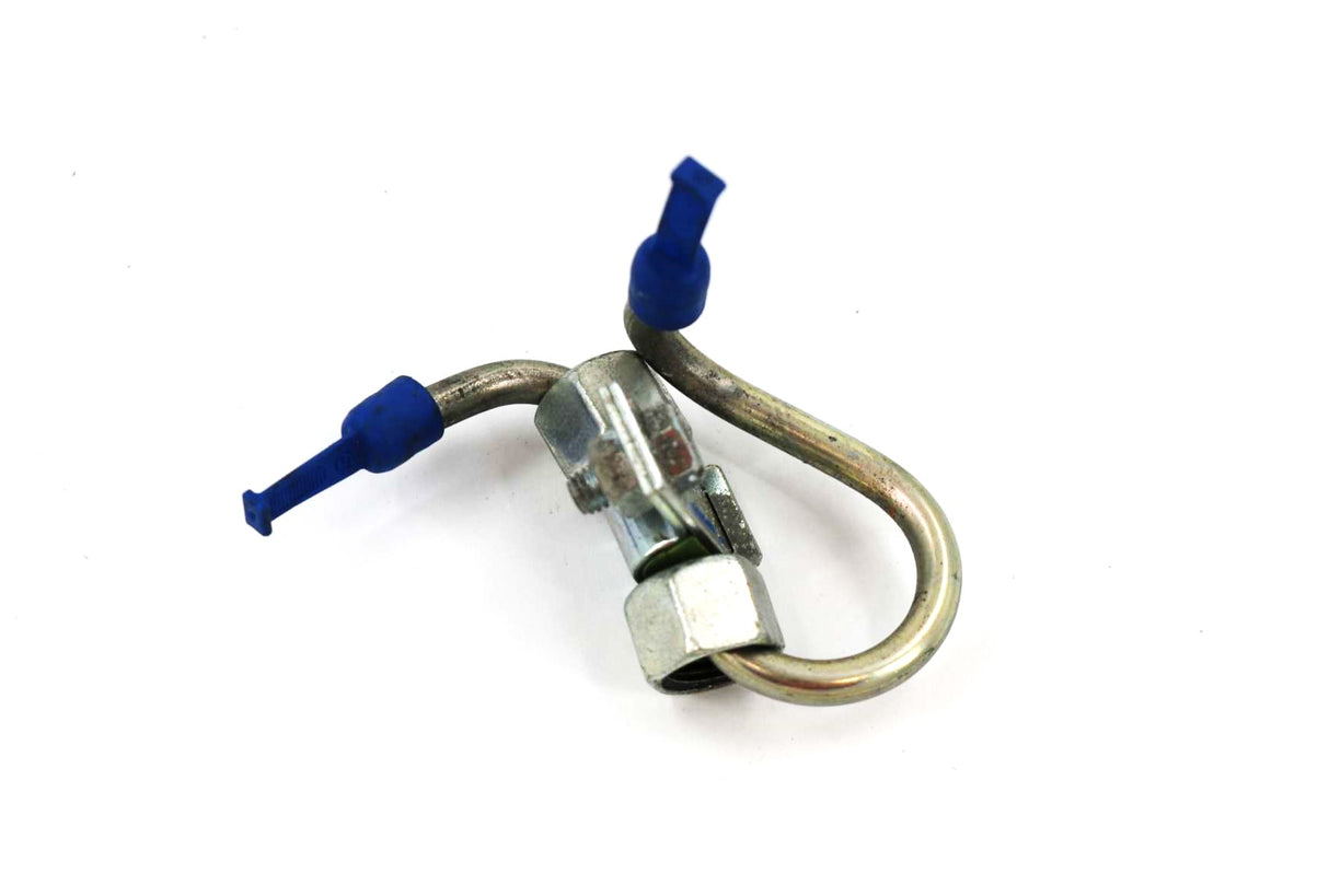 DETROIT DIESEL - A9060702433 - FUEL LINE/PUMP NOZZLE