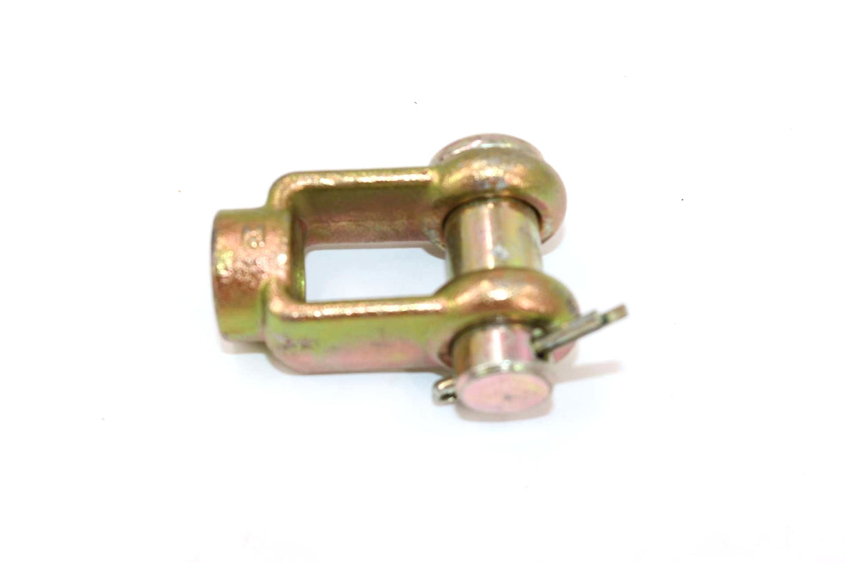 POWER PRODUCTS - 36490P - PIN FORGED BRAKE CLEVIS