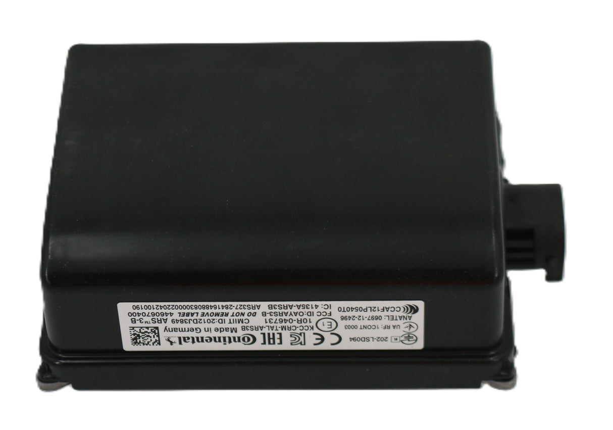 CONTI TEMIC MICROELECTRONIC (CONTINENTAL AG) - 4135A-ARS3B - RADAR SENSOR