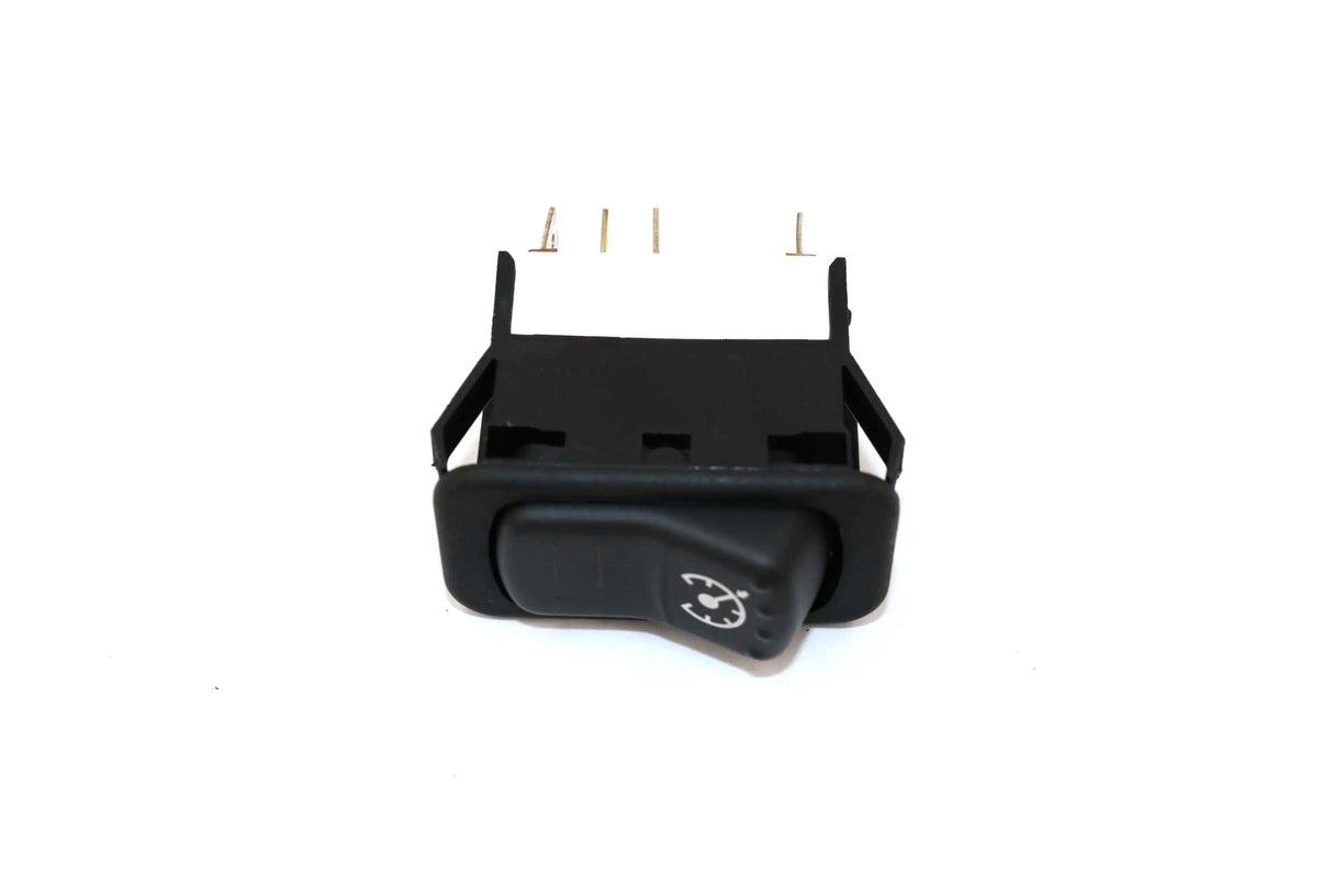 KENWORTH - P27-1127-005 - SWITCH- ROCKER CRUISE CONTROL ON/OFF