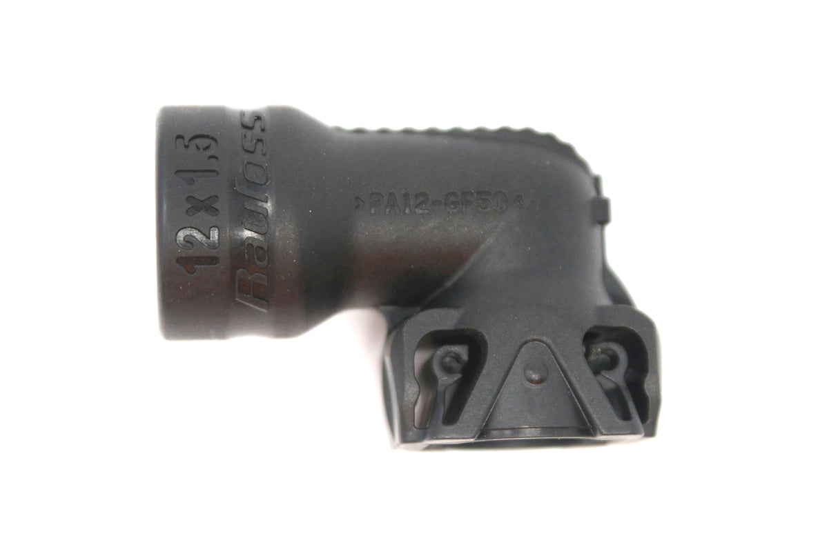 RAUFOSS (KONGSBERG AUTOMOTIVE) - 903 12 205 - ELBOW NIPPLE