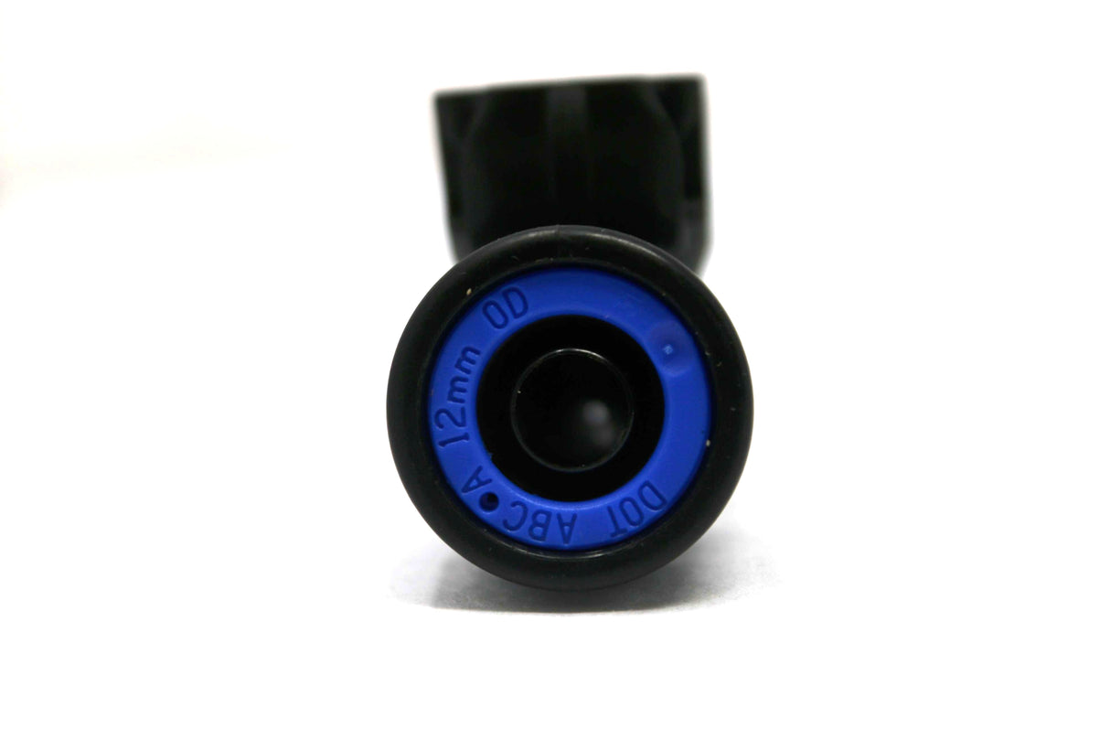 RAUFOSS (KONGSBERG AUTOMOTIVE) - 903 12 205 - ELBOW NIPPLE