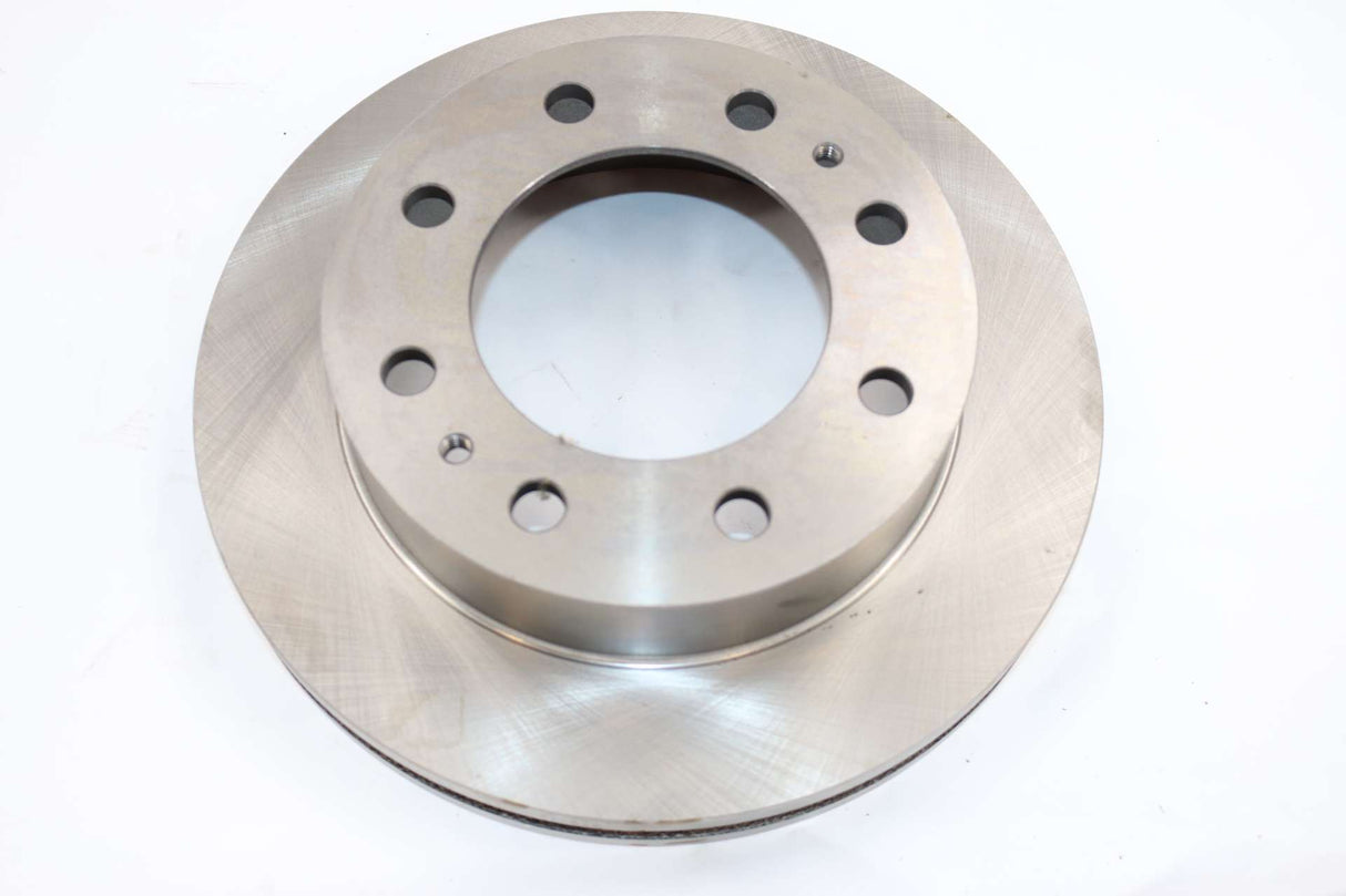 GM - 19241817 - FRONT DISK BRAKE ROTOR