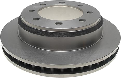 GM - 19295248 - REAR DISK BRAKE ROTOR