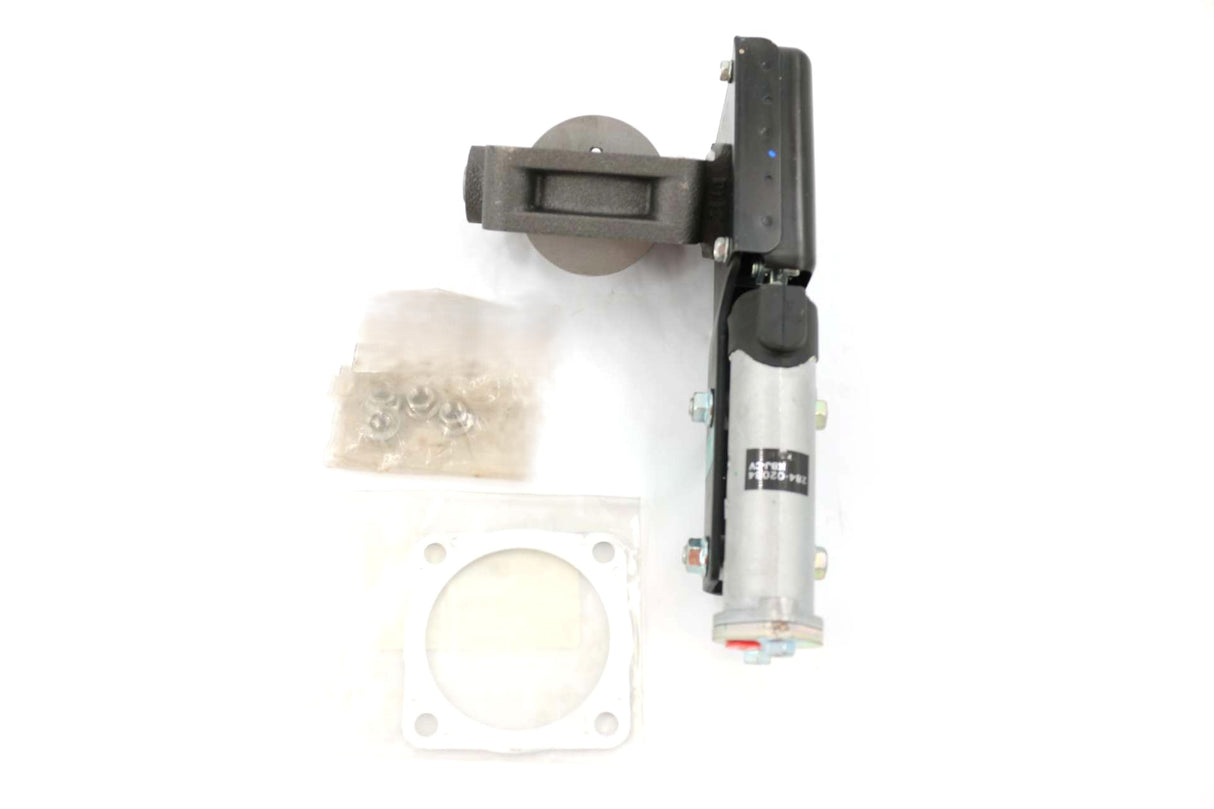 HINO - 46700-E0392 - EXHAUST RETARDER ASSEMBLY