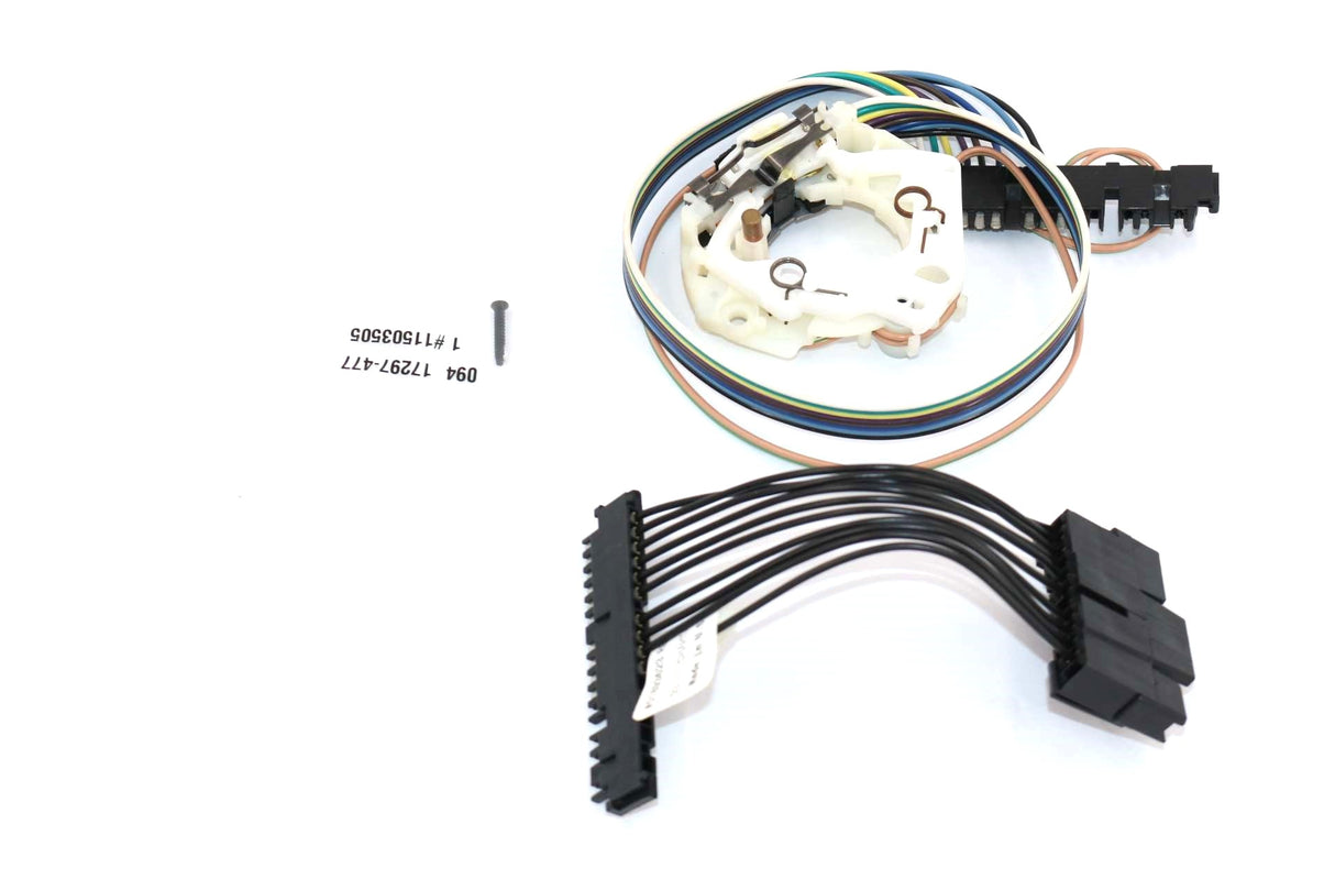 GM - 1893588 - TURN SIGNAL SWITCH OE