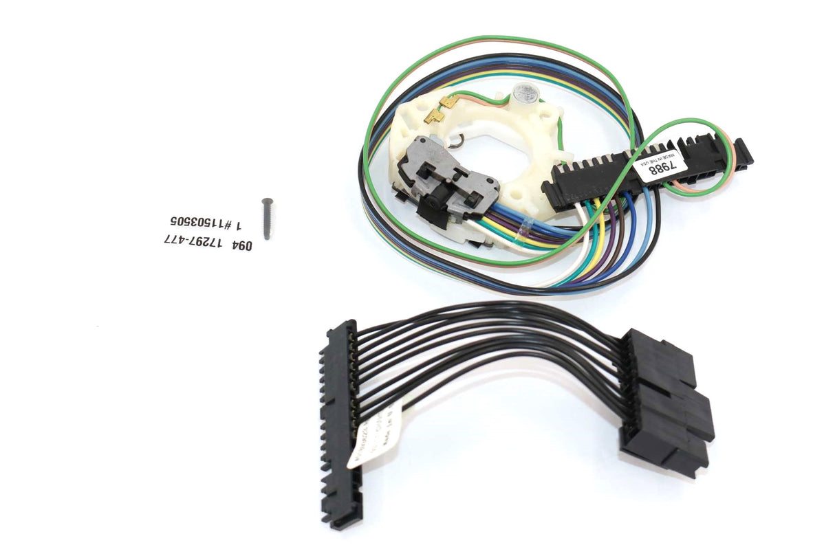 GM - 1893588 - TURN SIGNAL SWITCH OE