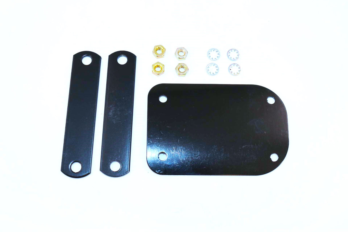 VELVAC - 748386 - DOOR MIRROR HARDWARE KIT