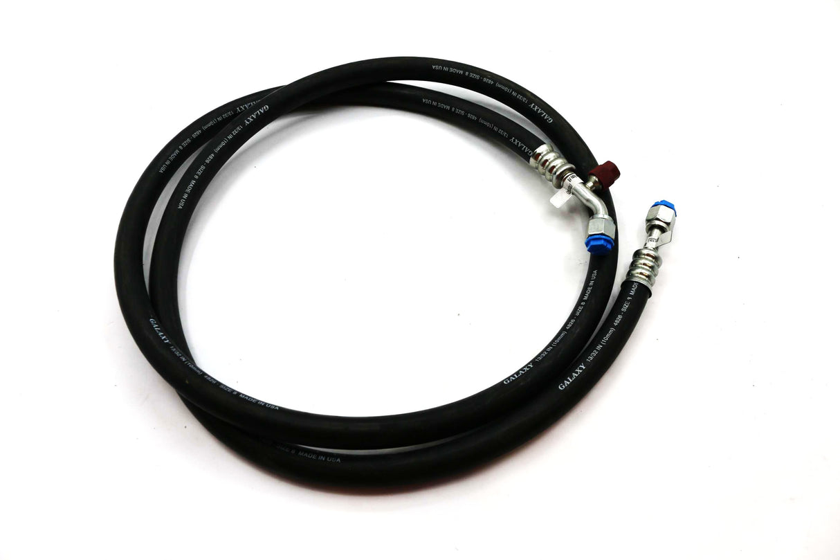 MCC - 27-2097 - HOSE ASSYAC COMP TO CONDENSOR