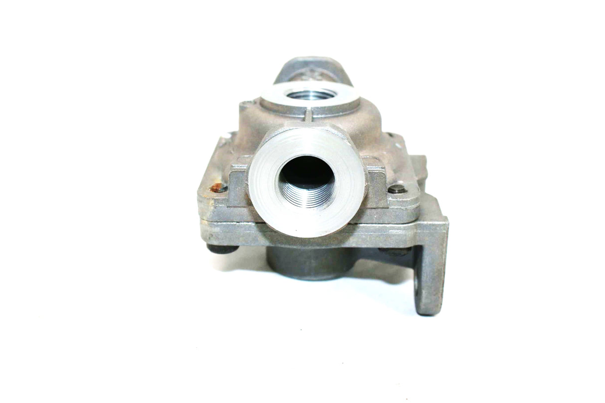 WABCO - 973 500 047 0 - VALVE QUICK RELEASE