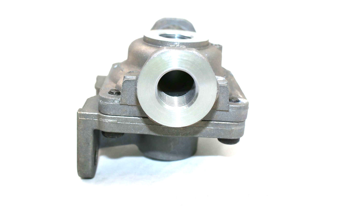 WABCO - 973 500 047 0 - VALVE QUICK RELEASE