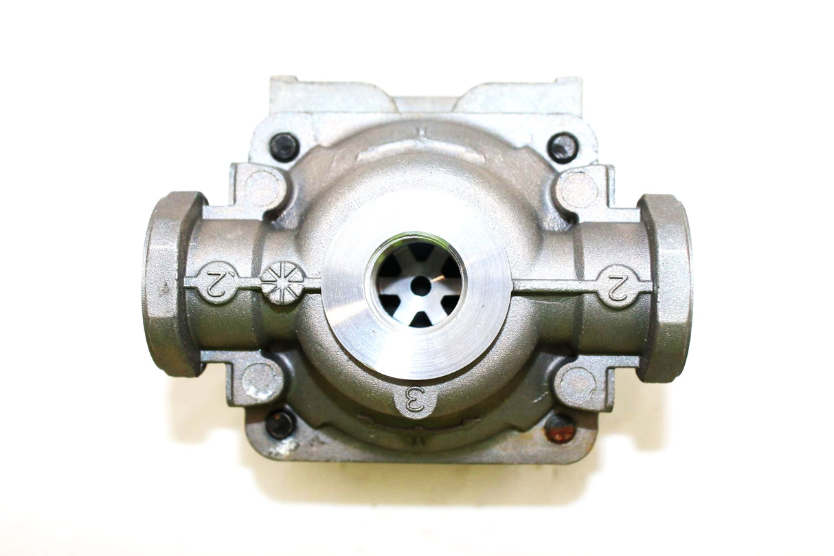 WABCO - 973 500 047 0 - VALVE QUICK RELEASE