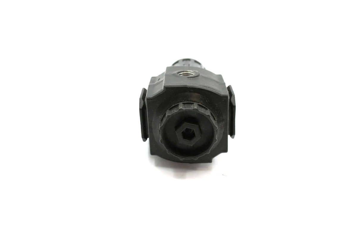 NORGREN - R73G-2AK-RMN - AIR REGULATOR 5-150 PSI 1/4IN