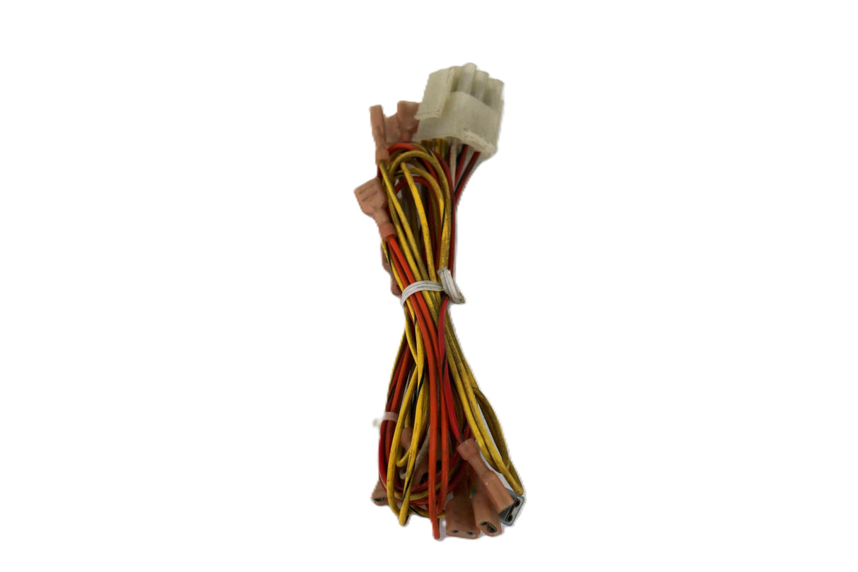 CODE 3 EMERGENCY SYSTEMS (ECCO) - T16390 - HARNESS INTERNAL WIRE - INPUT