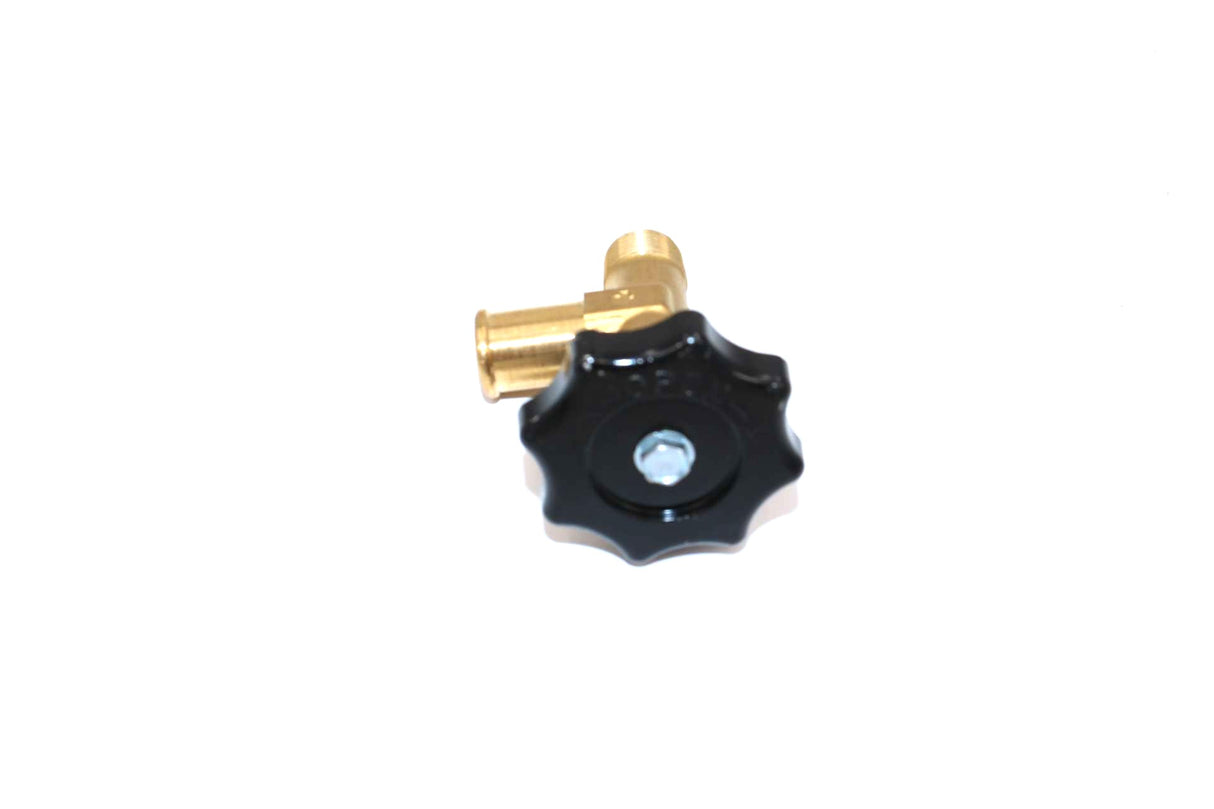 MACK - 3679-7842 - 90 DEGREE HEATER SHUT OFF VALVE
