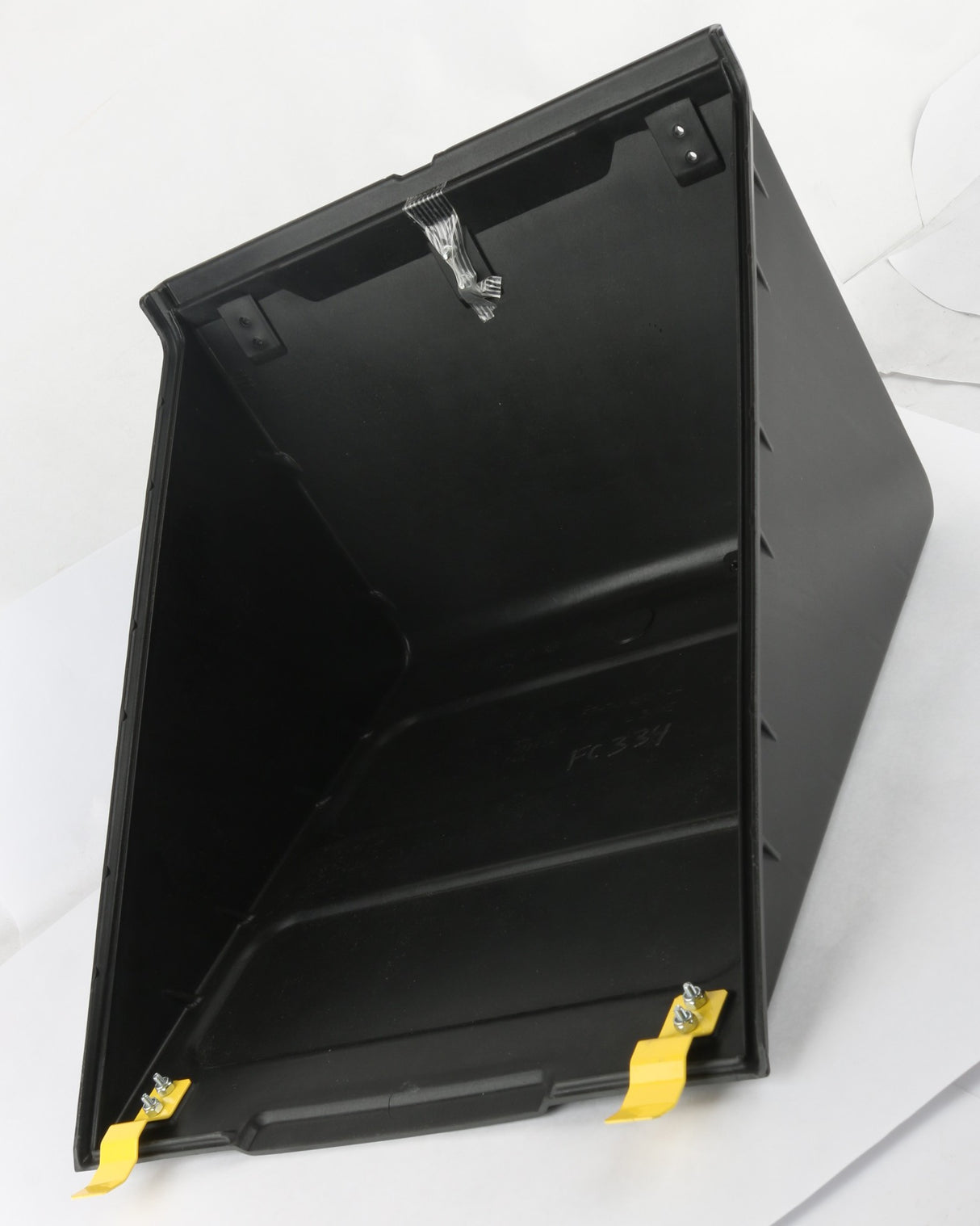 FORD - F7HT-10A687-AA - COVER BATTERY ASM