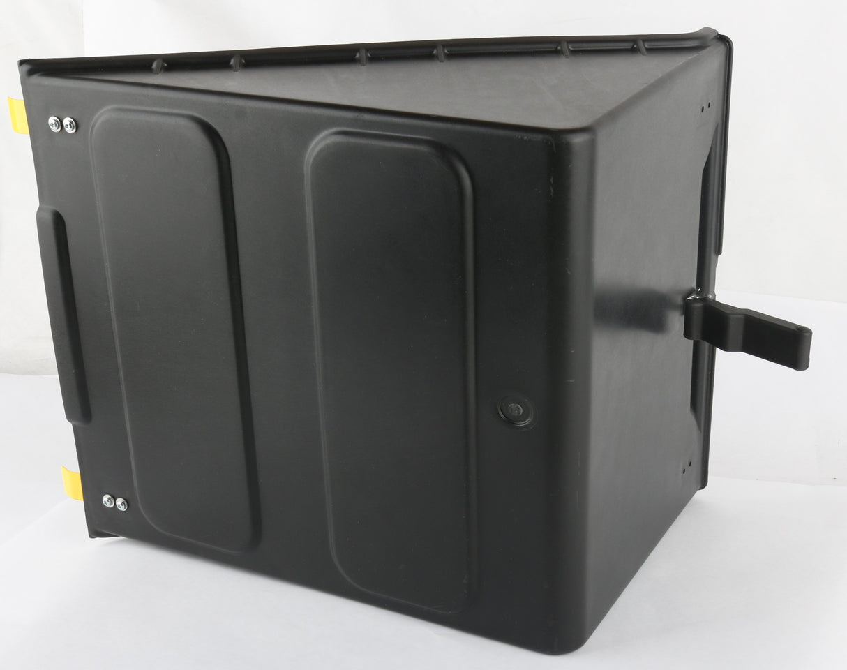 FORD - F7HT-10A687-AA - COVER BATTERY ASM