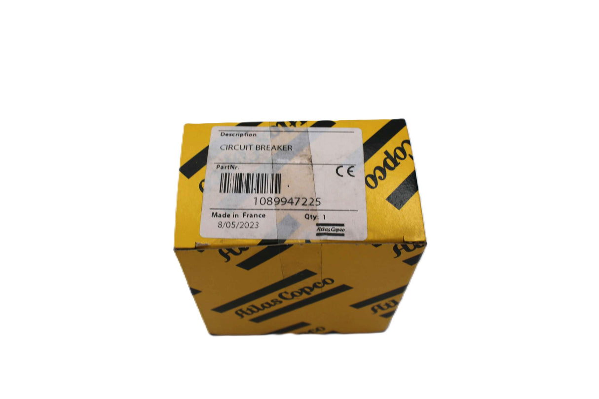 ATLAS COPCO - 1089947225 - CIRCUIT BREAKER