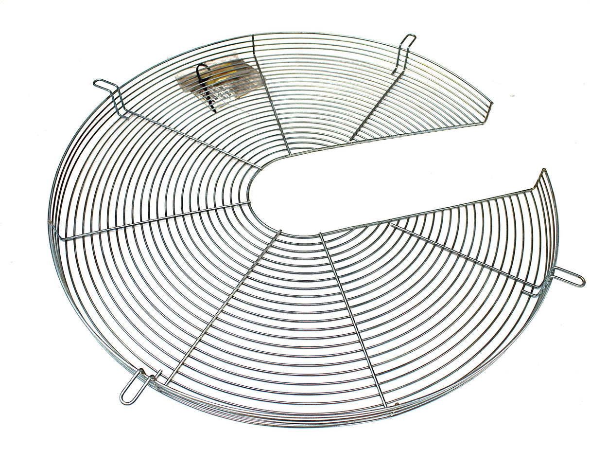 ATLAS COPCO - 1310033775 - GUARD-FAN:XAS 90JD MKIII WITH