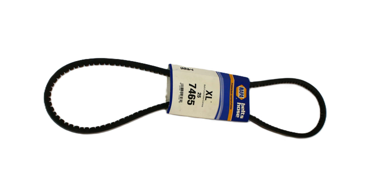 NAPA - 25-7465 - BELT