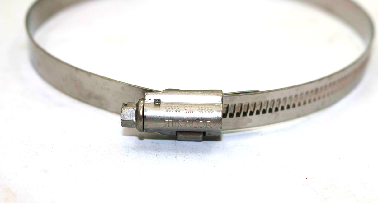 MIKALOR - 03017607 - HOSE CLAMP W5 110-130mm 12mm BAND WIDTH