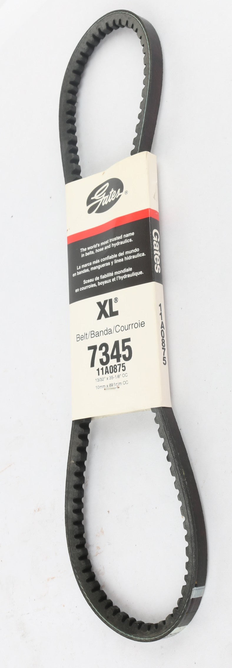 GATES - 7345 - V-BELT