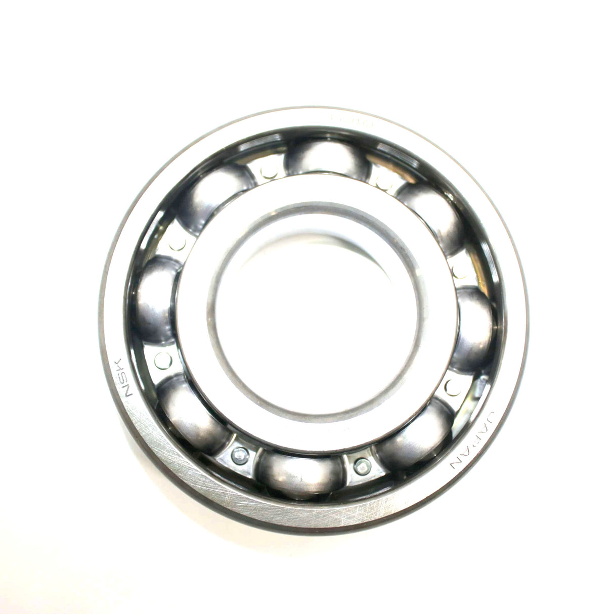 NSK - 6310C3 - BALL BEARING - DEEP GROOVE RADIAL 50mm ID 110mm OD