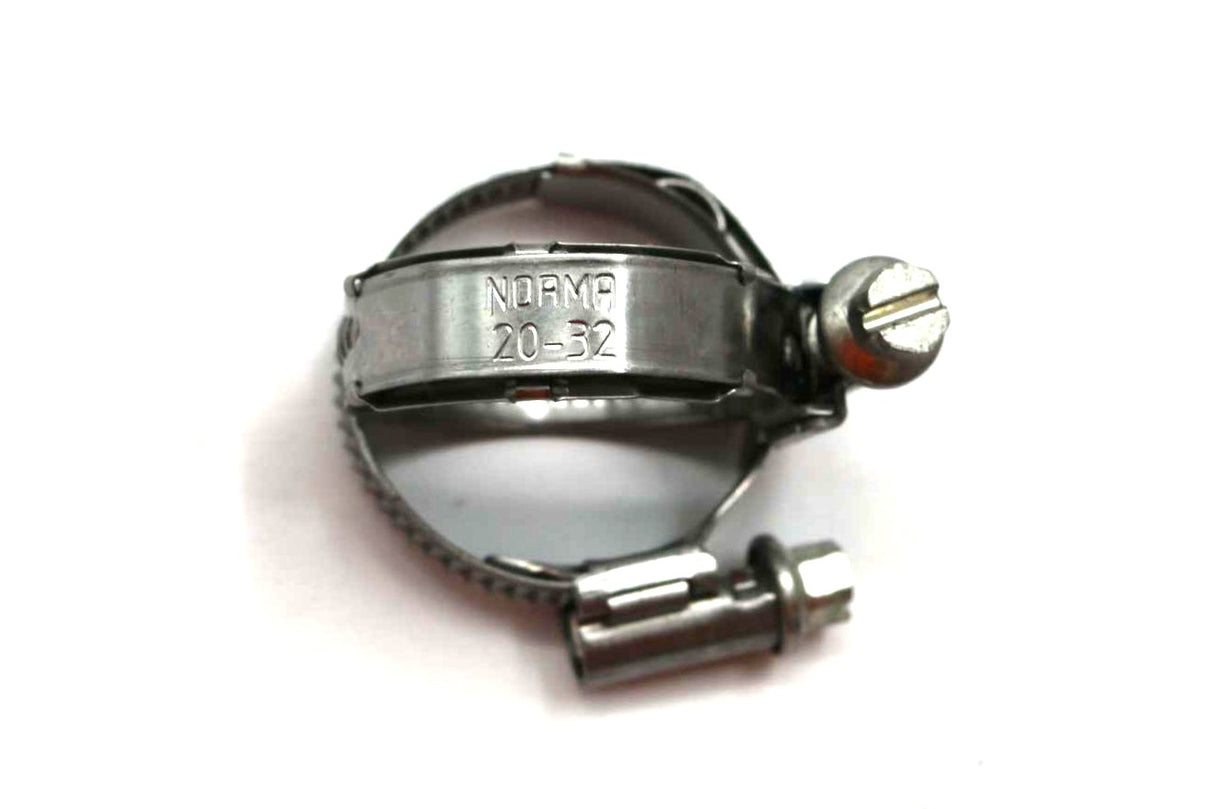 NORMA - 01377708026 - HOSE CLAMP TORRO WF 20-32mm
