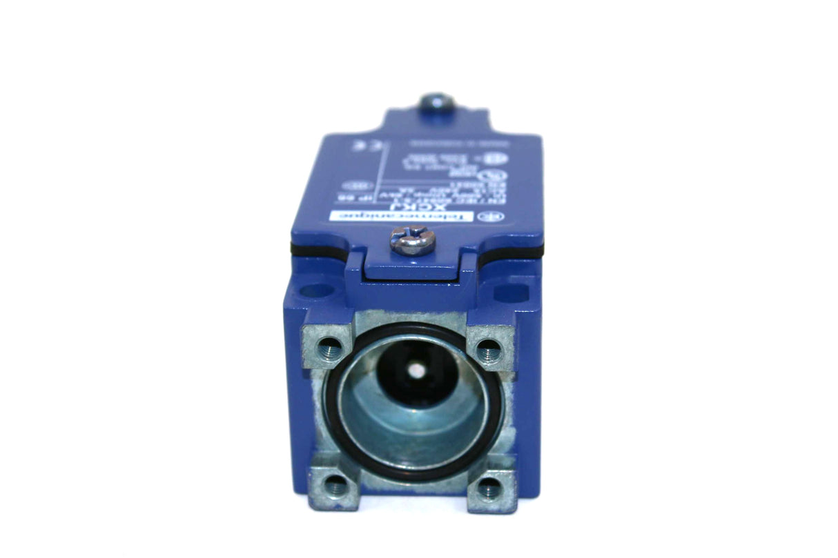 TELEMECANIQUE - XCKJ - LIMIT SWITCH BODY