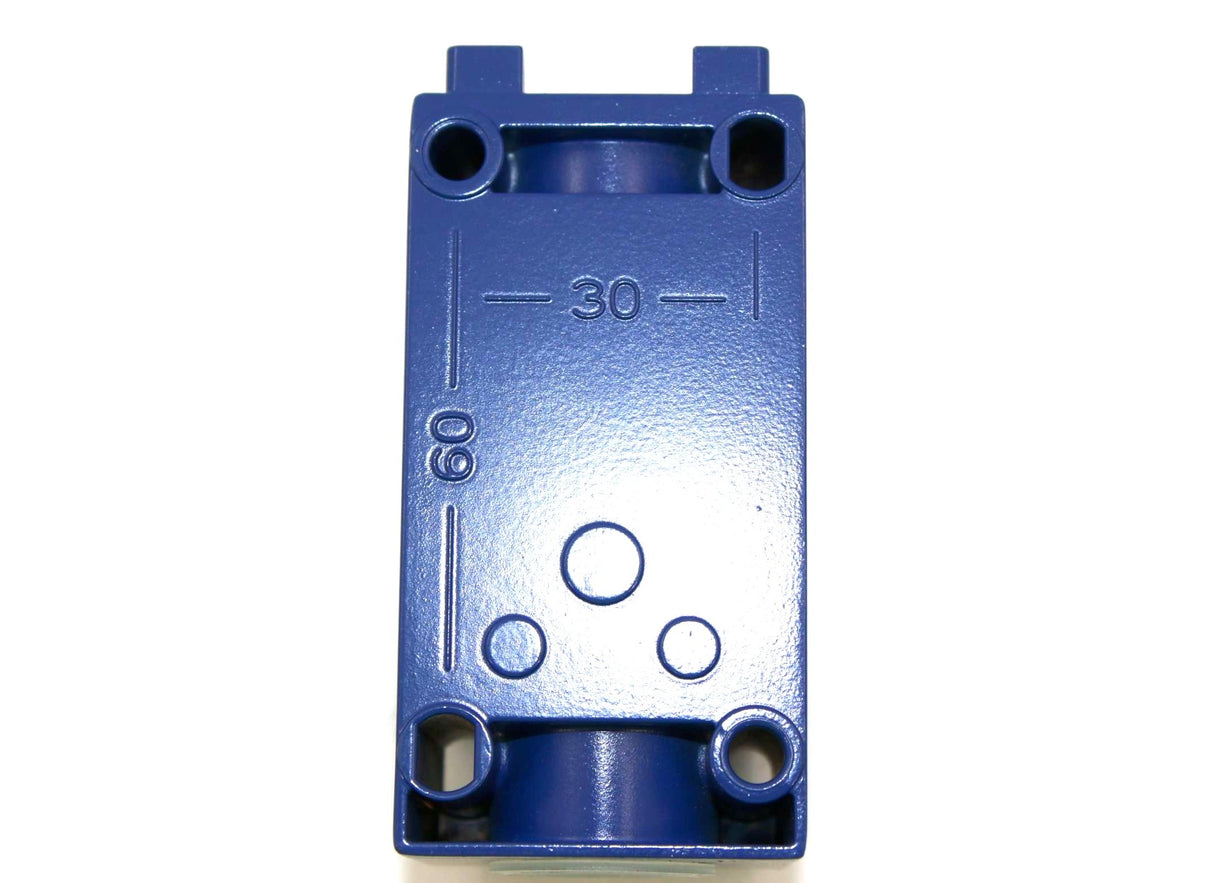 TELEMECANIQUE - XCKJ - LIMIT SWITCH BODY